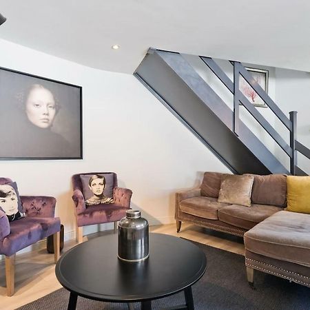 The Edge Suite - Hiphipstay Dublin Luaran gambar