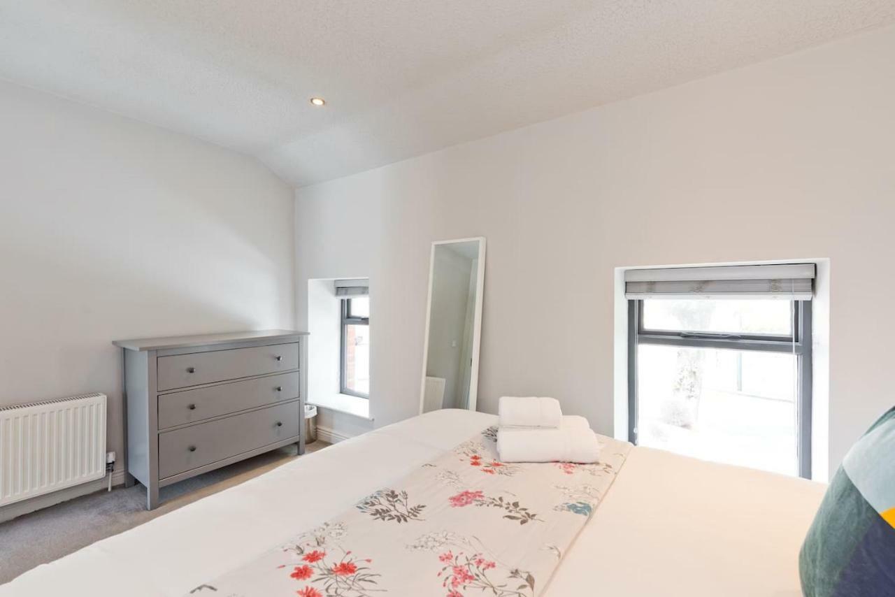 The Edge Suite - Hiphipstay Dublin Luaran gambar