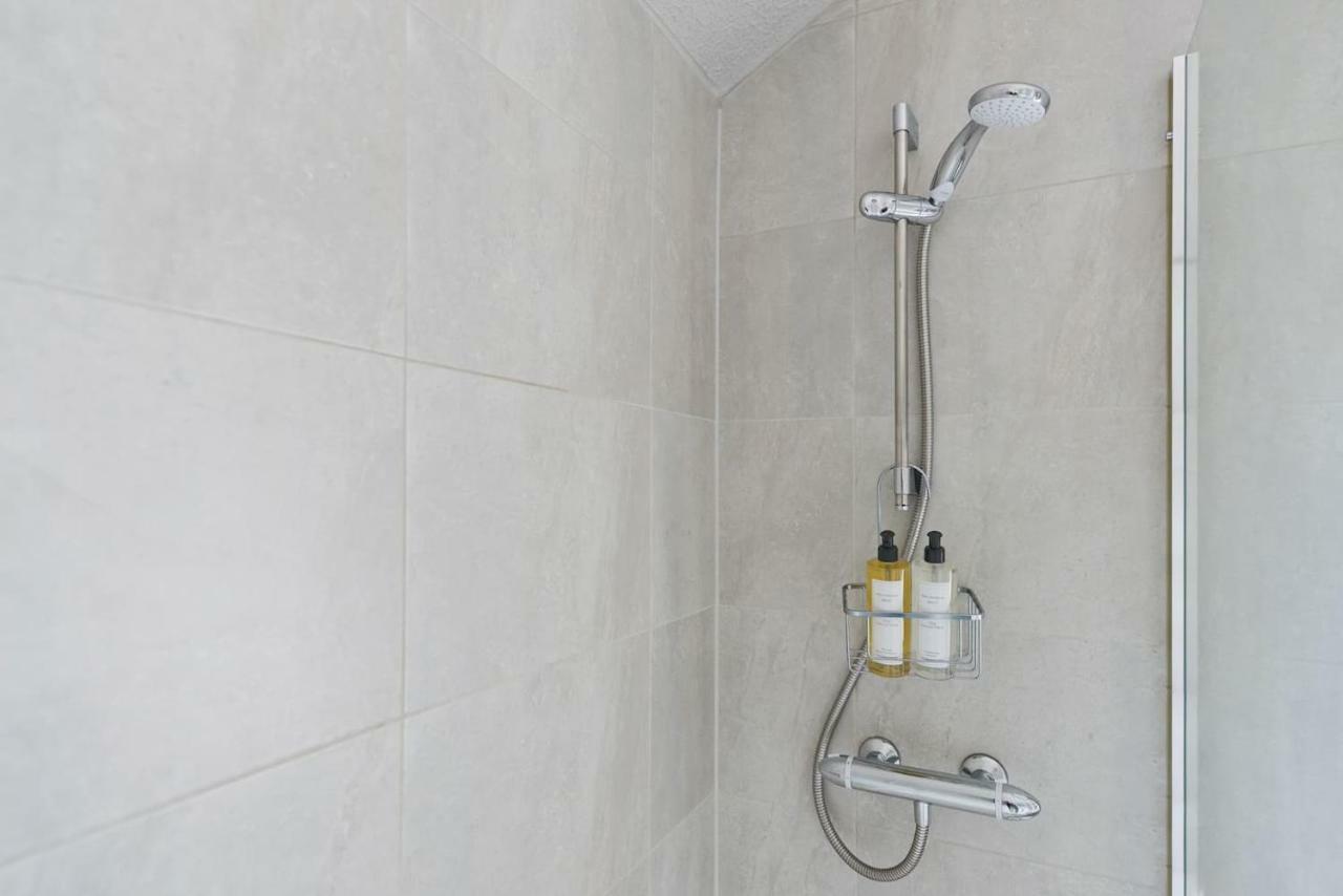 The Edge Suite - Hiphipstay Dublin Luaran gambar