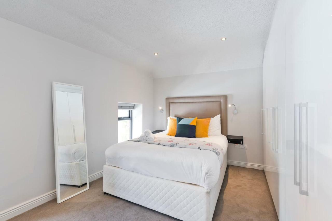 The Edge Suite - Hiphipstay Dublin Luaran gambar