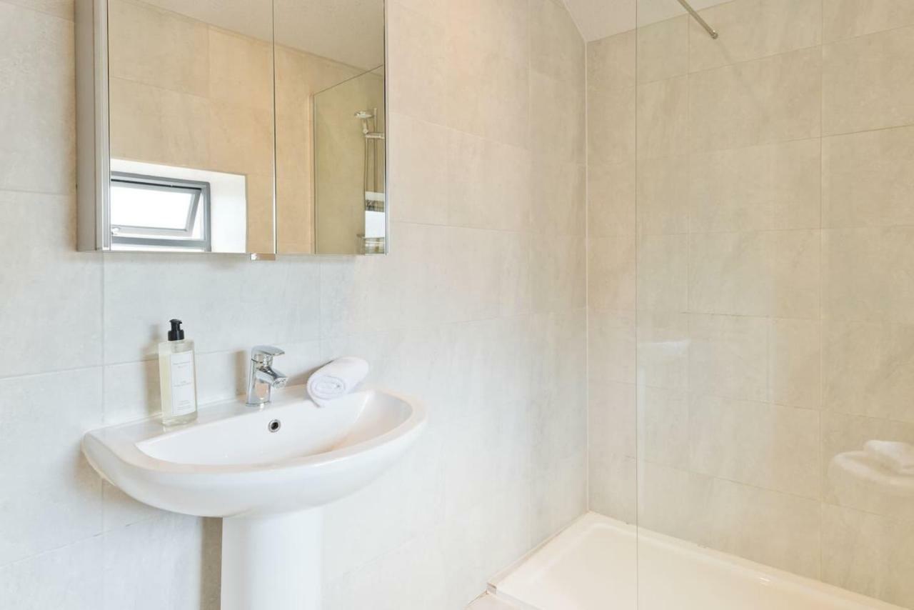 The Edge Suite - Hiphipstay Dublin Luaran gambar